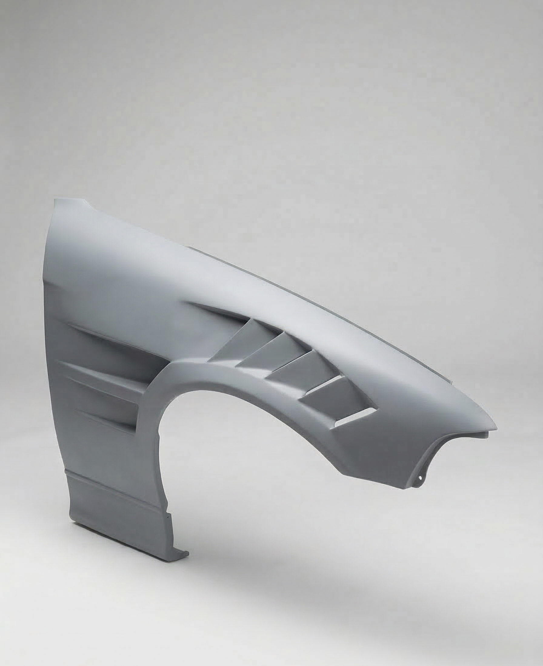 E36 Coupe Overfender Kit PRE-ORDER