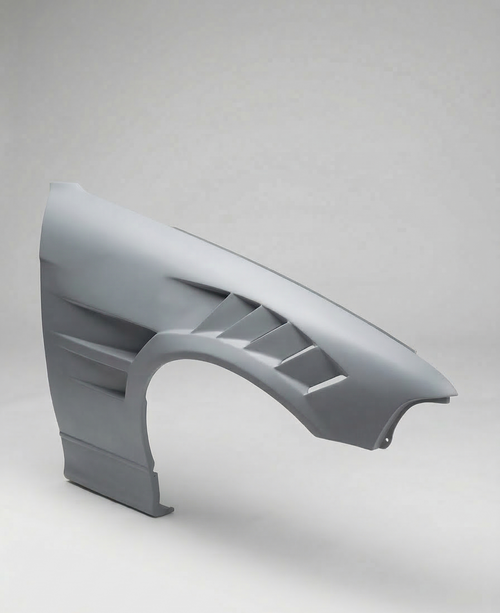 E36 Coupe Overfender Kit PRE-ORDER