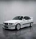 E36 Coupe Overfender Kit PRE-ORDER